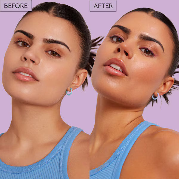 Tanologist Face and Body Self Tan Drops Extra Dark 30ml (British brand)