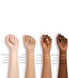 NARS Pure Radiant Tinted Moisturizer SPF 30, imported from the UK