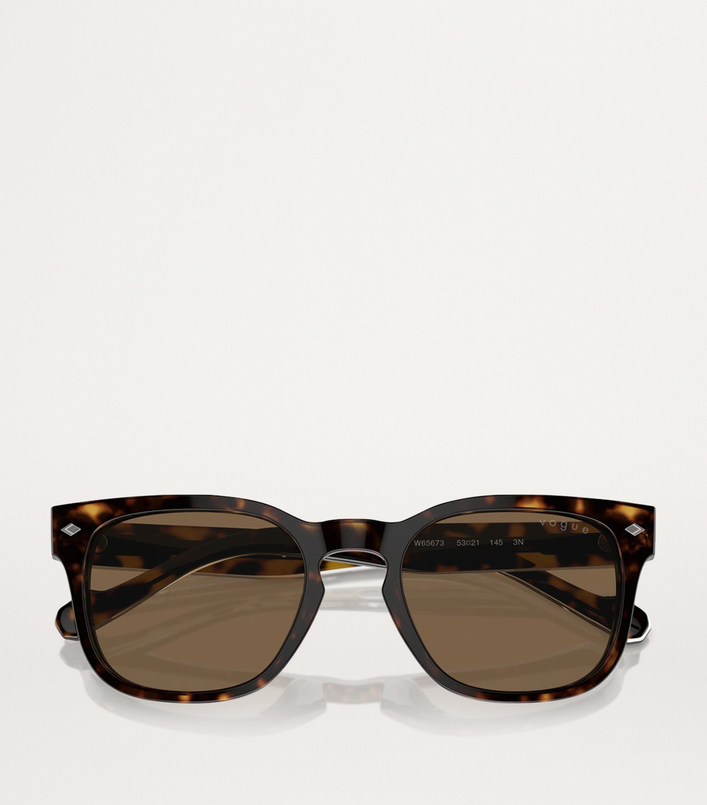Vogue nylon sunglasses VO5571S, imported from the UK