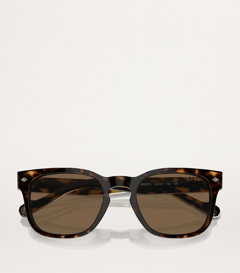 Vogue nylon sunglasses VO5571S, imported from the UK
