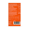 ZÖHI lemon chewing gum 50 mg 10 pack - British product