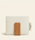 Givenchy Pinch leather cardholder, UK version