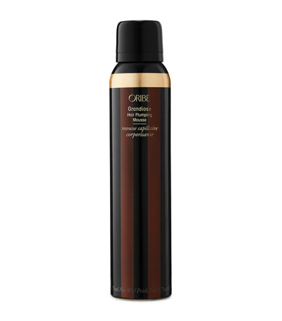 Harrods Oribe Grandiose Hair Plumping Mousse 175 مل - اشترِ عبر الإنترنت من McGrocer