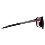 Police Solstice 5 men's black mirrored sunglasses - British product