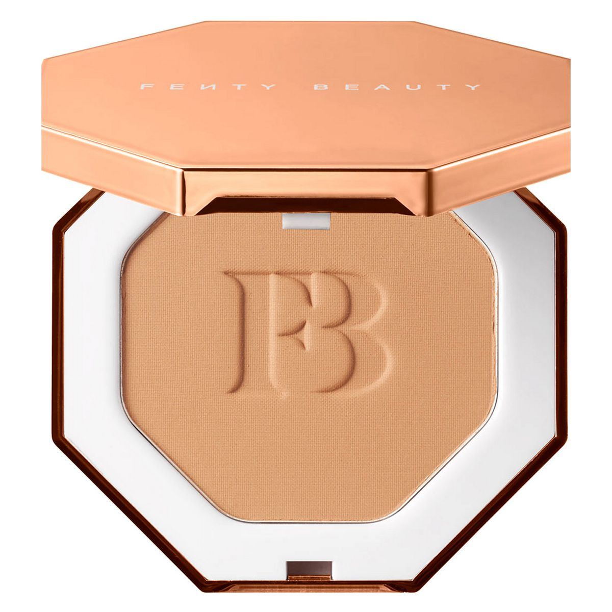 Fenty Beauty Sun Stalk'r Instant Warmth Bronzer GOODS Boots   