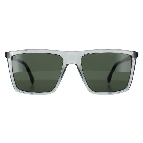 Hugo Boss BOSS 1490/S grey men's sunglasses - British product