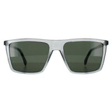 Hugo Boss BOSS 1490/S grey men's sunglasses - British product