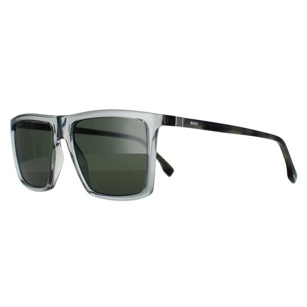 Hugo Boss BOSS 1490/S grey men's sunglasses - British product