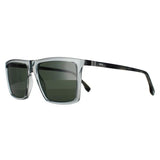 Hugo Boss BOSS 1490/S grey men's sunglasses - British product