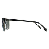 Hugo Boss BOSS 1490/S grey men's sunglasses - British product