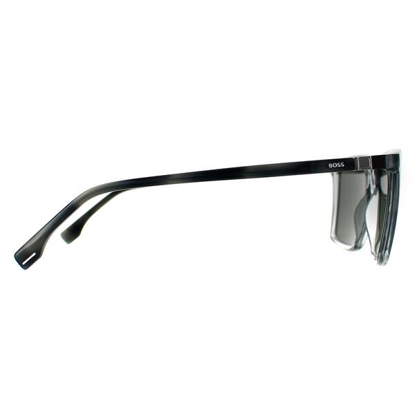 Hugo Boss BOSS 1490/S grey men's sunglasses - British product