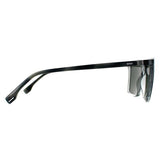 Hugo Boss BOSS 1490/S grey men's sunglasses - British product