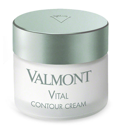 Harrods Valmont Vital Contour Cream Eye Cream 15ml- Buy online at McGrocer
