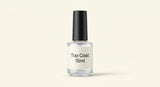 Hermès Les Mains top coat nail polish 15ml (British brand)