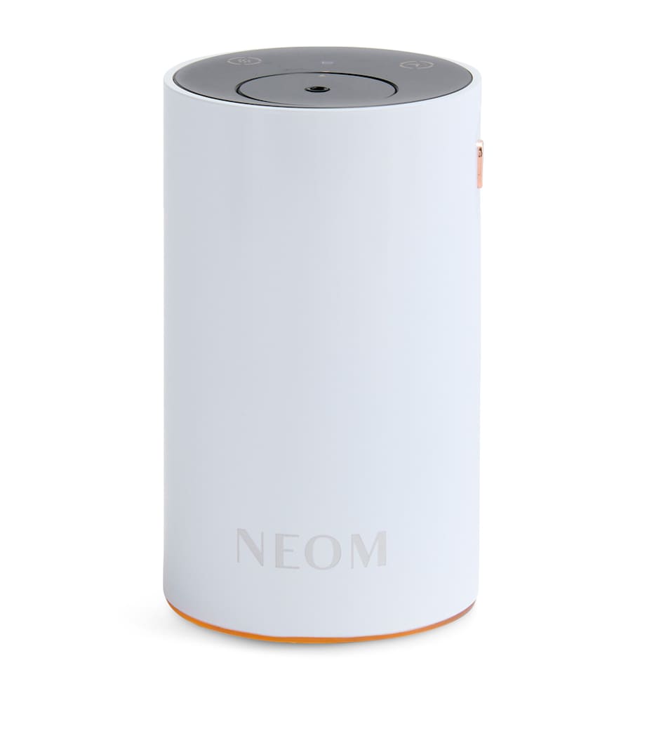 NEOM Wellbeing Pod Mini+ Diffusor, importiert aus dem Vereinigten Königreich