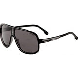 Carrera black sunglasses CARRERA1058 plastic frame, imported from the UK