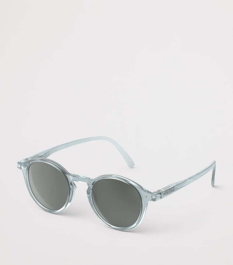 IZIPIZI kids round sunglasses 7-11 years - British product