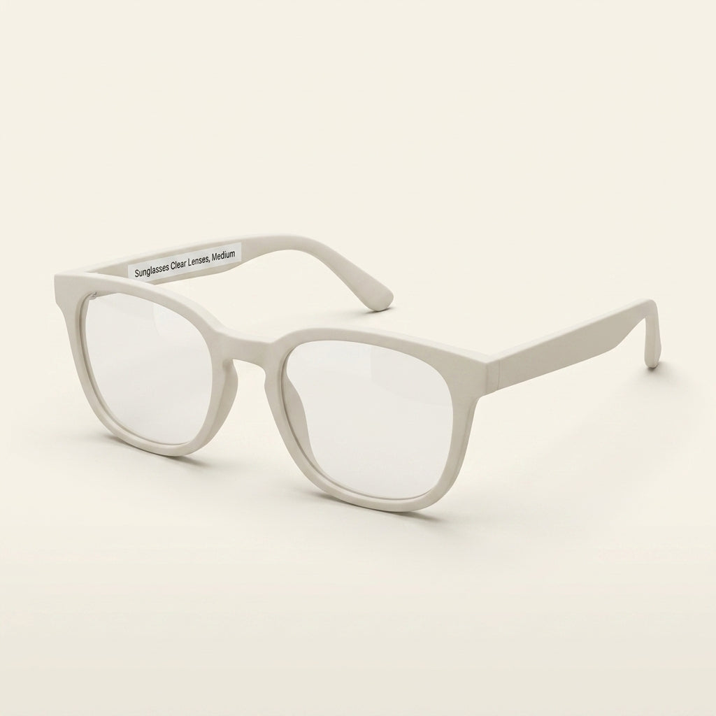 Celine Monochroms sorte dame solbriller - Britisk produkt