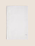 Super Soft Quick Dry Bath Mat Bathroom M&S White  