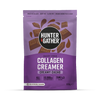 Hunter & Gather collagen creamer cacao 300g - British product