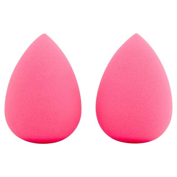 B. Blending Sponge 2 Pack GOODS Superdrug   