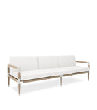 Indian Ocean Marina outdoor 3-seater sofa, UK version