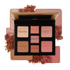 Milani All-Inclusive Palette 110 Light To Medium, imported from the UK
