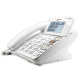 Geemarc Cl595 - Corded Telephone GOODS Superdrug   