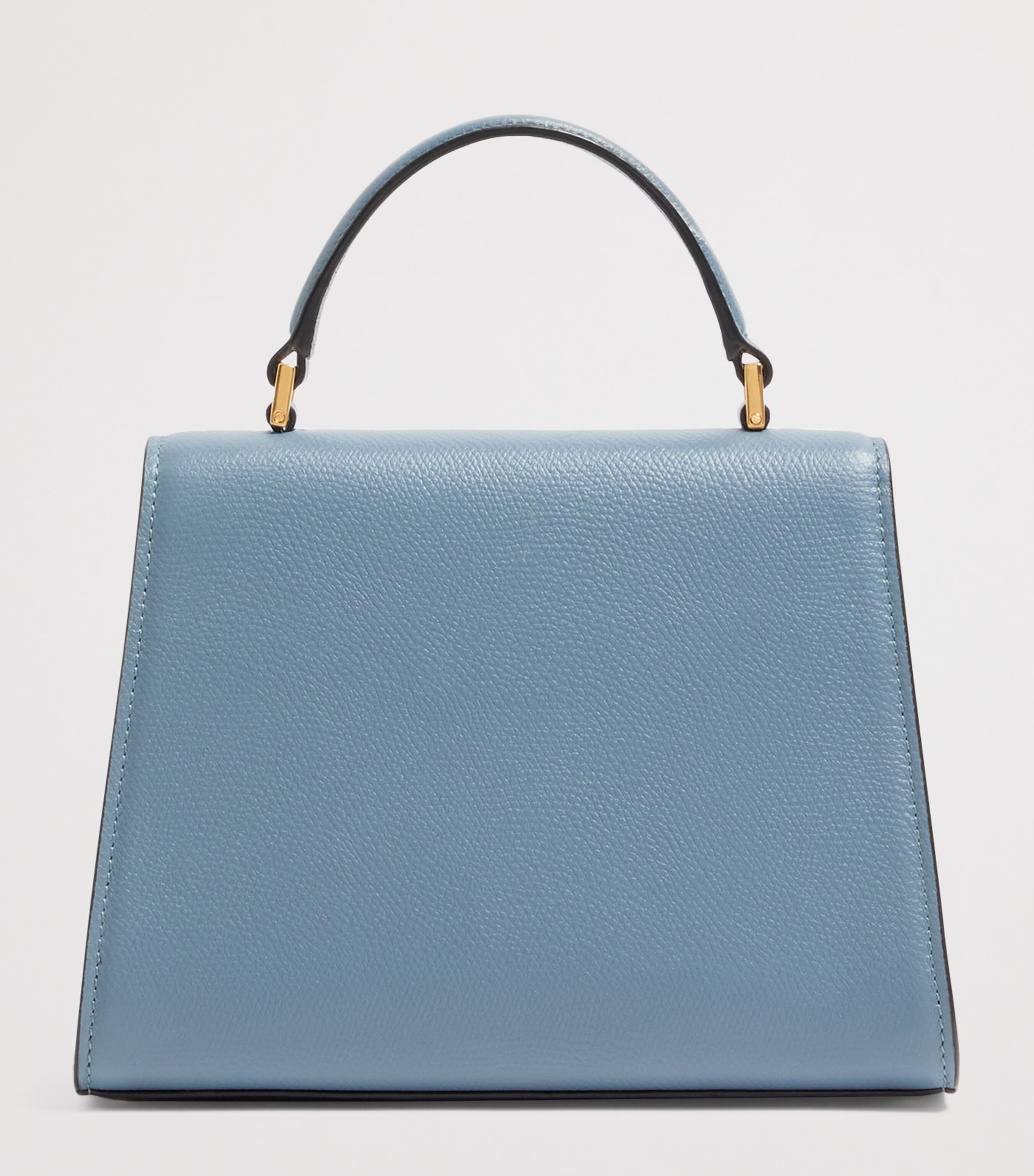 Valentino Garavani VSLING mini bag calfskin leather - British product