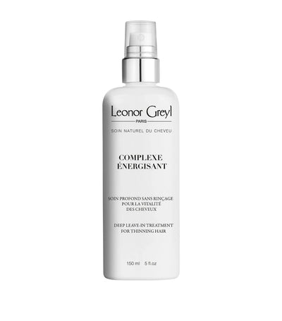 Harrods Energising Leave-In Hair Treatment for Thinning Hair, Fortifying with Amino Acids and Botanicals, 150ml- Buy online at McGrocer