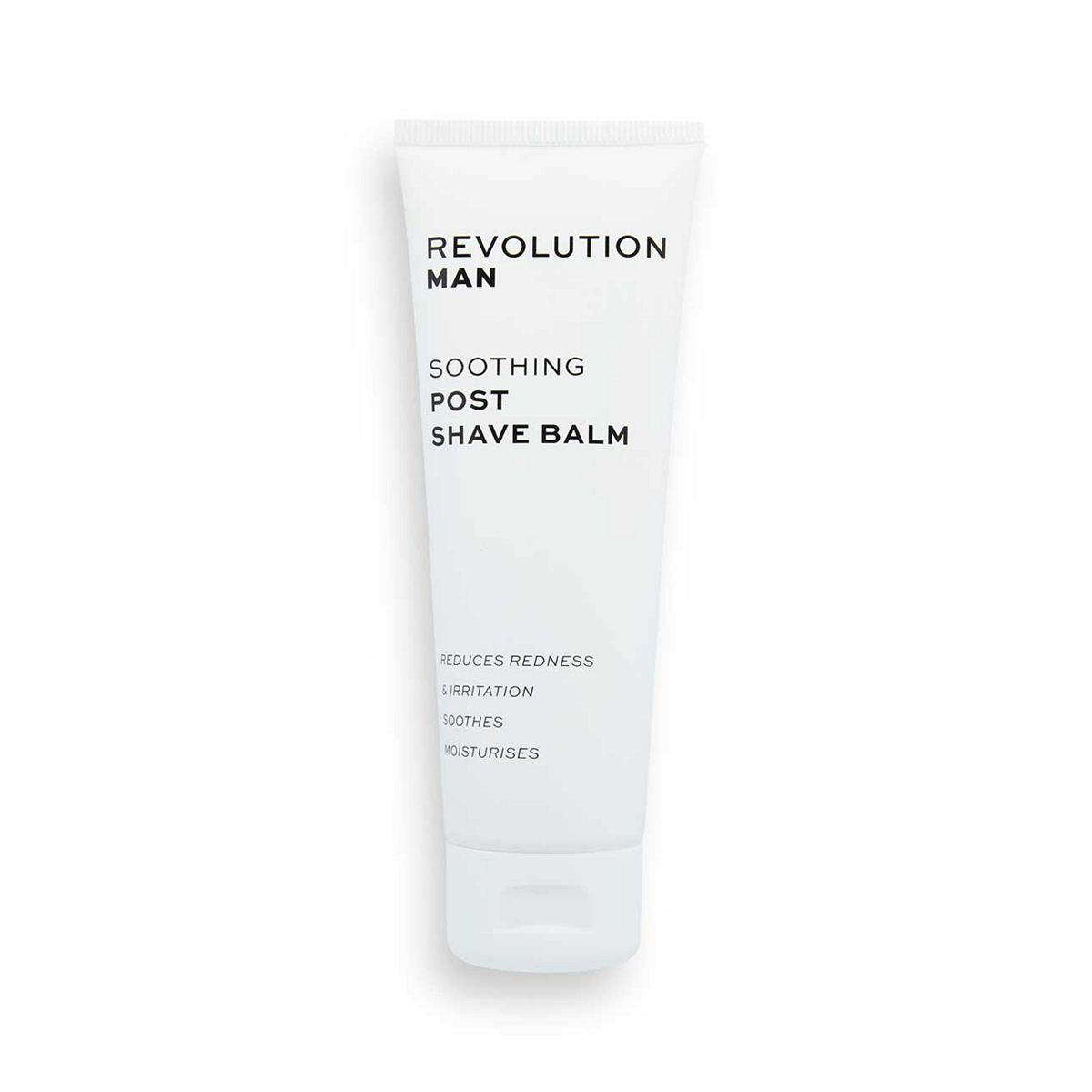 Revolution Man Soothing Post Shave Balm 75ml GOODS Boots   