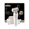 Braun Silk·épil 9 Flex gold epilator - British product
