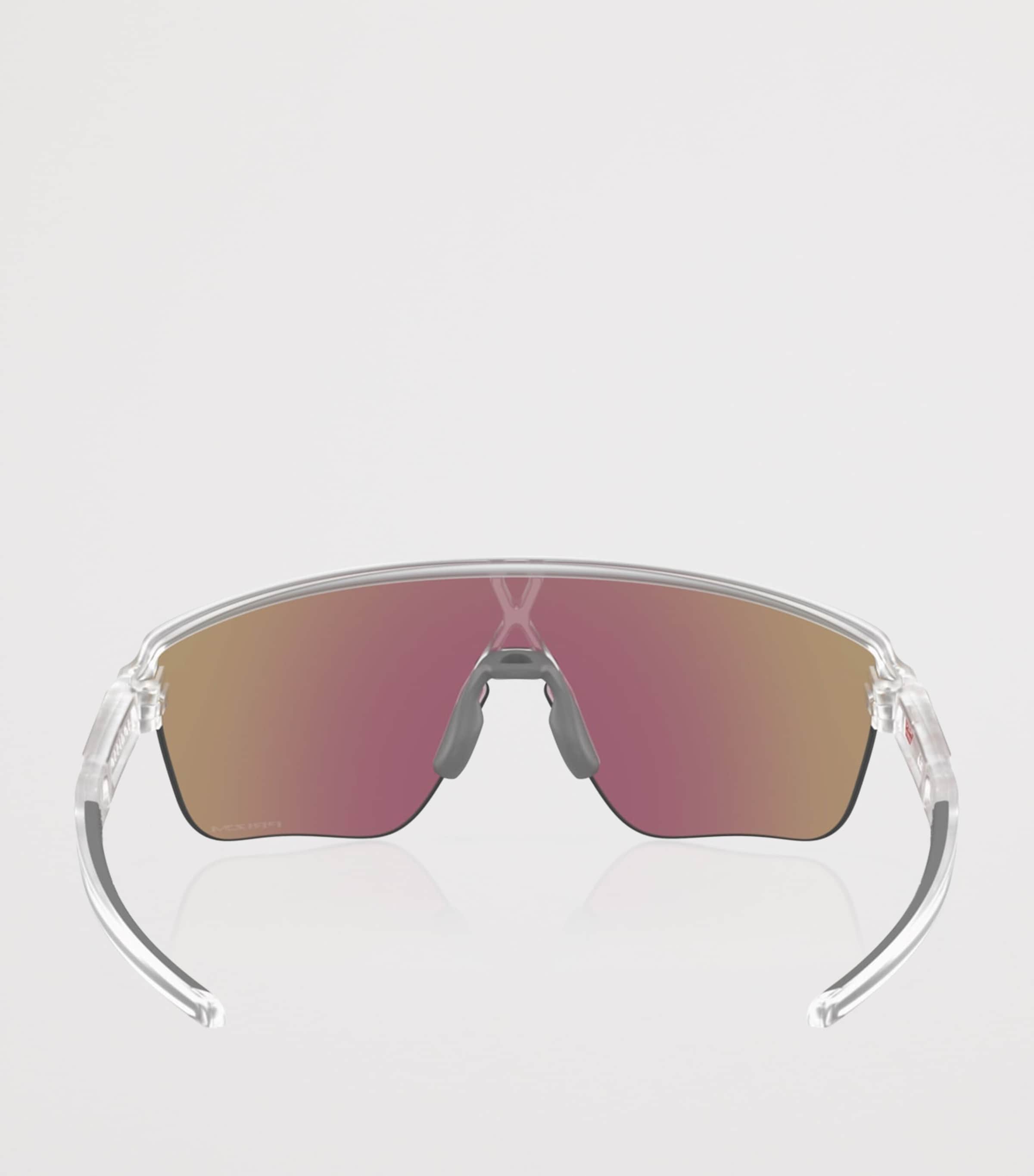 Oakley Corridor XL running sunglasses with Prizm lens (British brand)