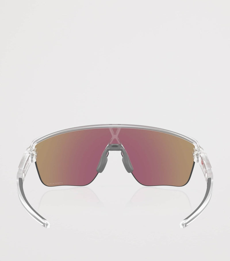 Oakley Corridor XL running sunglasses with Prizm lens (British brand)