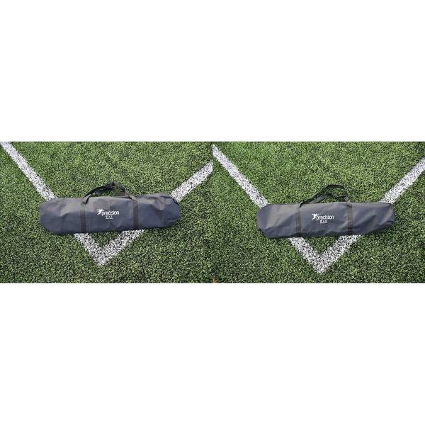 Precision Pro Flexi Net Carry Bag 3ft x 5ft, UK version