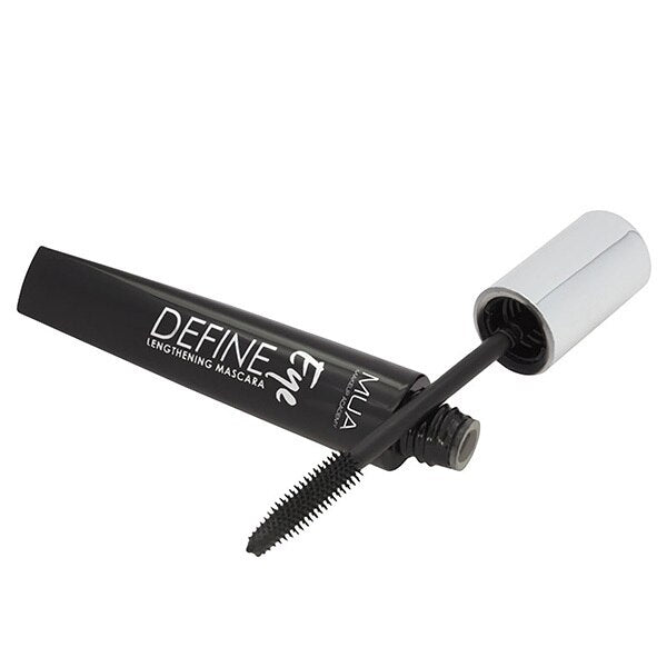 MUA Eye Define Mascara - Black