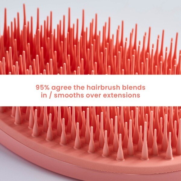 Tangle Teezer The Ultimate Styler - Millennial Pink