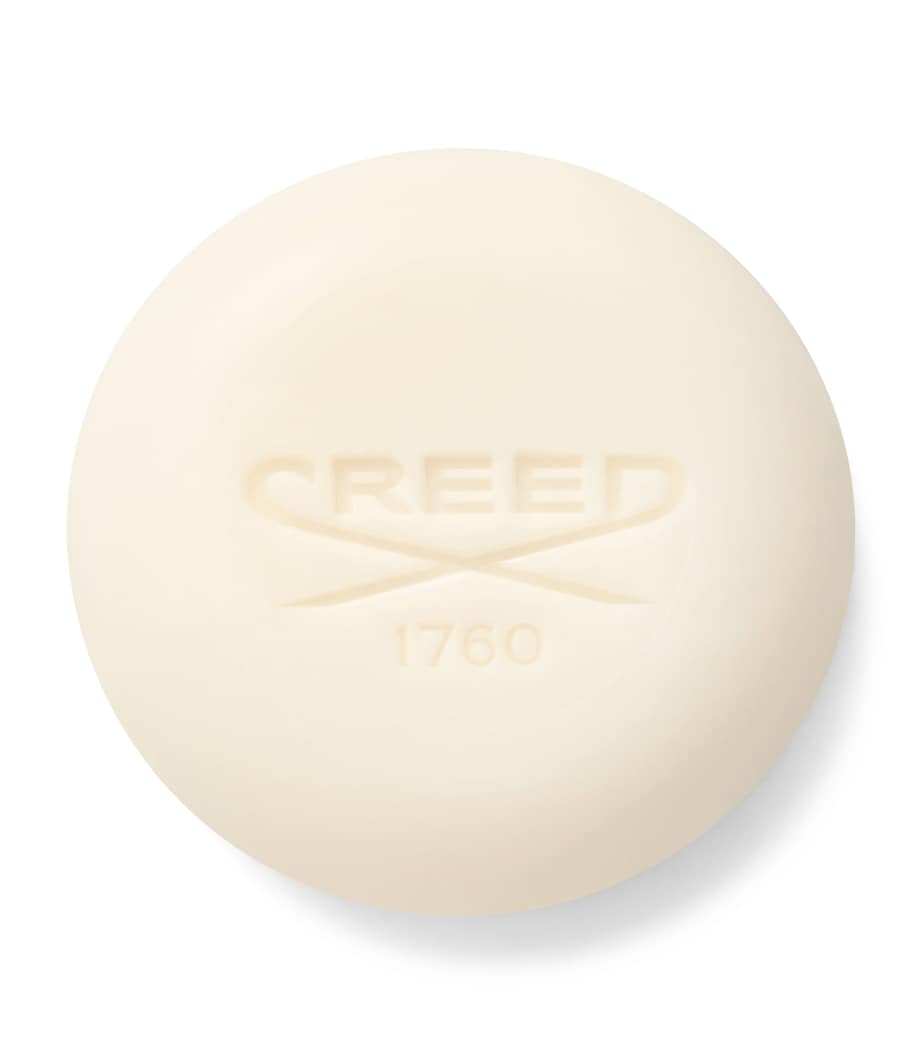 Creed Carmina perfumed soap bar 150g - British product