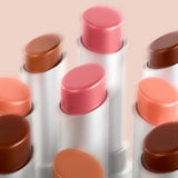 Glow Hub Lip Slick Bear Hug - British product