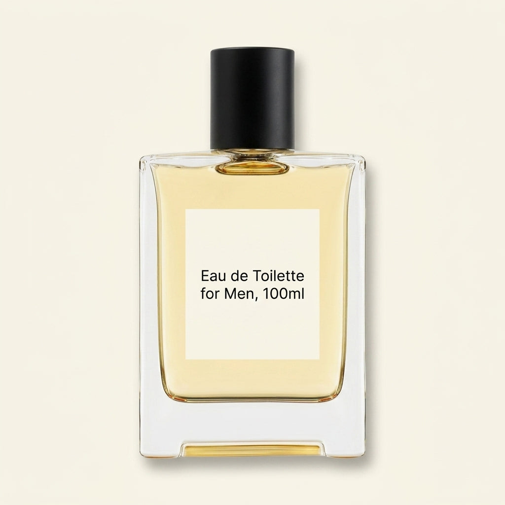 Hermès Terre D'Hermès eau de toilette 100ml - British product