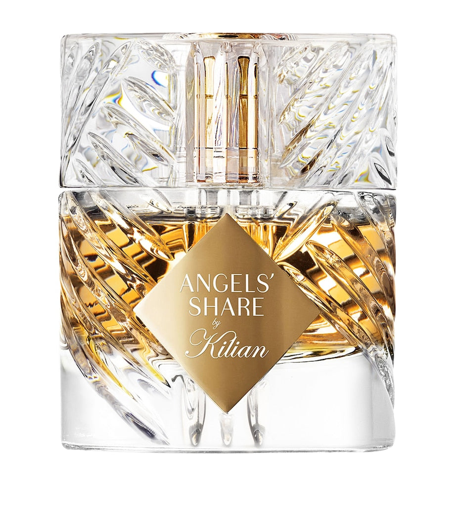 Kilian Paris Angels' Share eau de parfum 50ml (British brand)