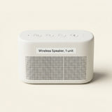 Bose Soundlink Micro wireless speaker black - British product
