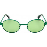 Polaroid green sunglasses PLD6066S, UK version