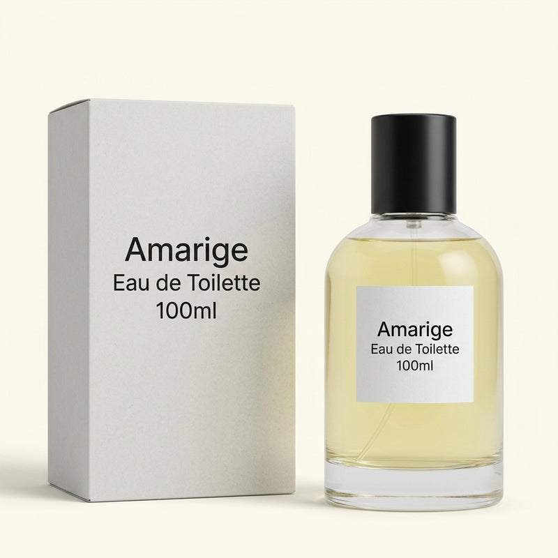 Givenchy Amarige Eau de Toilette 100ml - British product