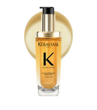 Kerastase Elixir Ultime L'Huile Original hair oil 75ml, UK version