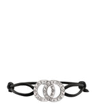 Bvlgari double logo bracelet 14.5-22cm - British product