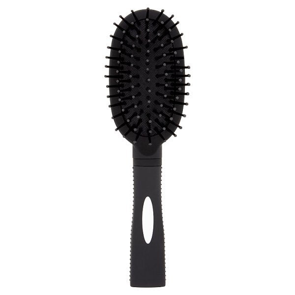 Superdrug Handbag Cushion Hair Brush GOODS Superdrug   