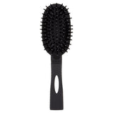 Superdrug Handbag Cushion Hair Brush GOODS Superdrug   