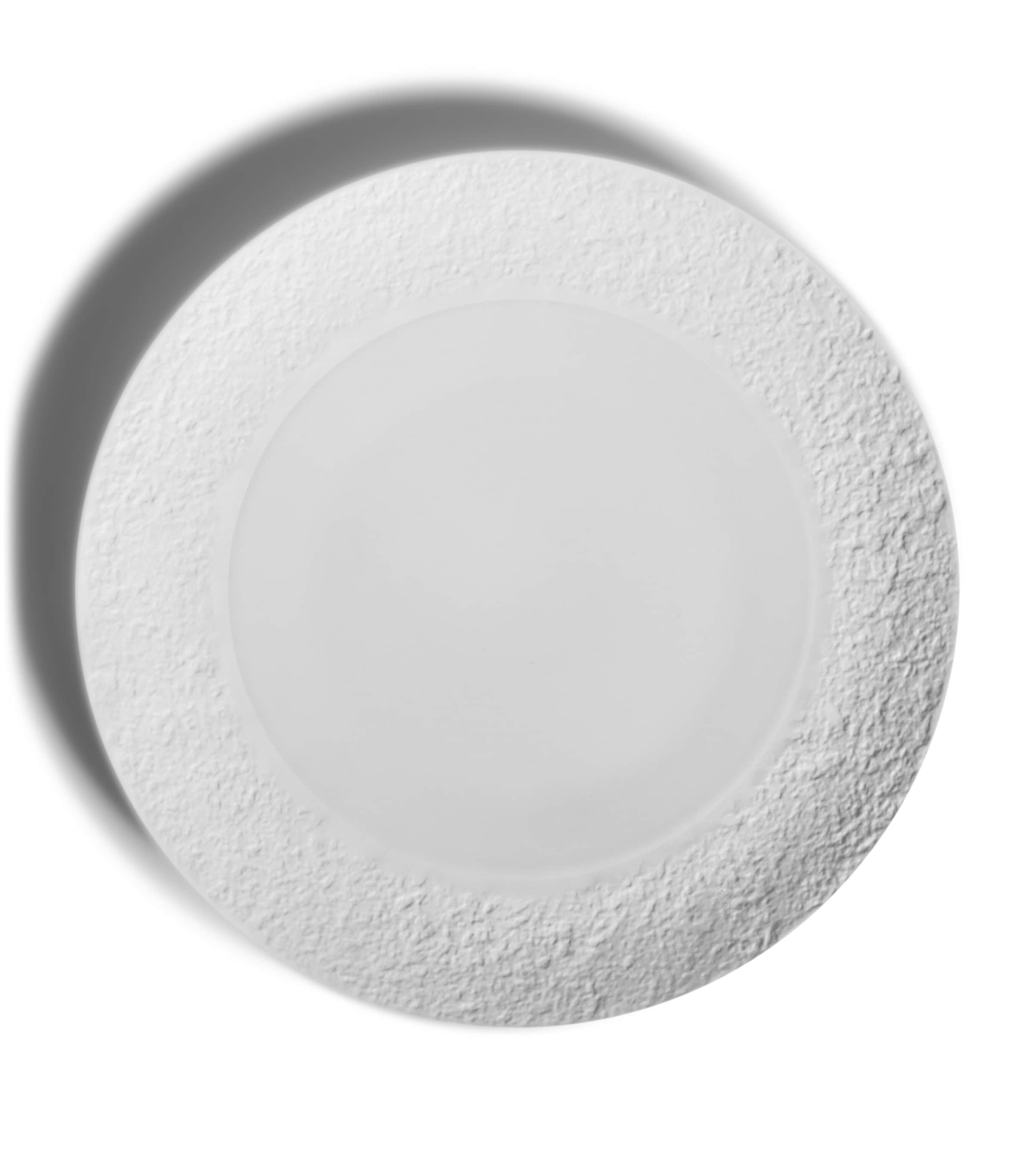 Louis XIII Soil is Our Soul dinner plates 29.5cm, UK version