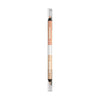 Morphe Bi-Liner Dual-Ended Gel Pencil Give Or Take, imported from the UK